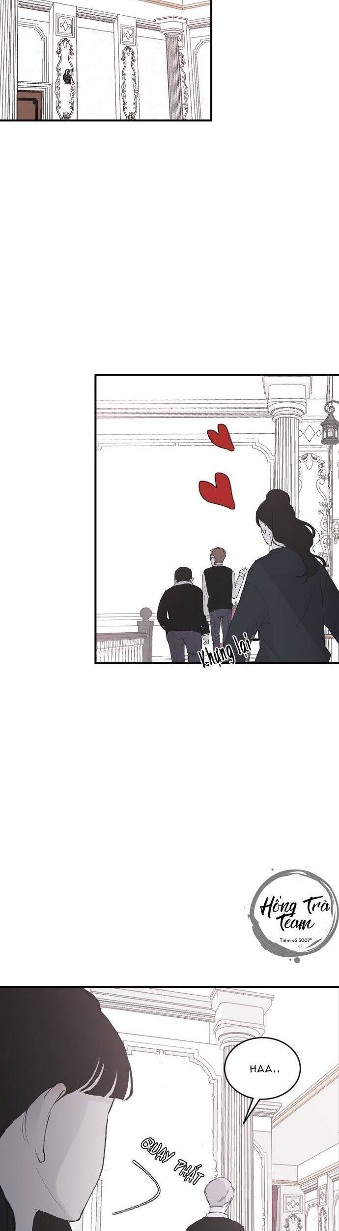 Ba Người Anh Trai Cực Phẩm Của Tôi Chapter 21 - 11