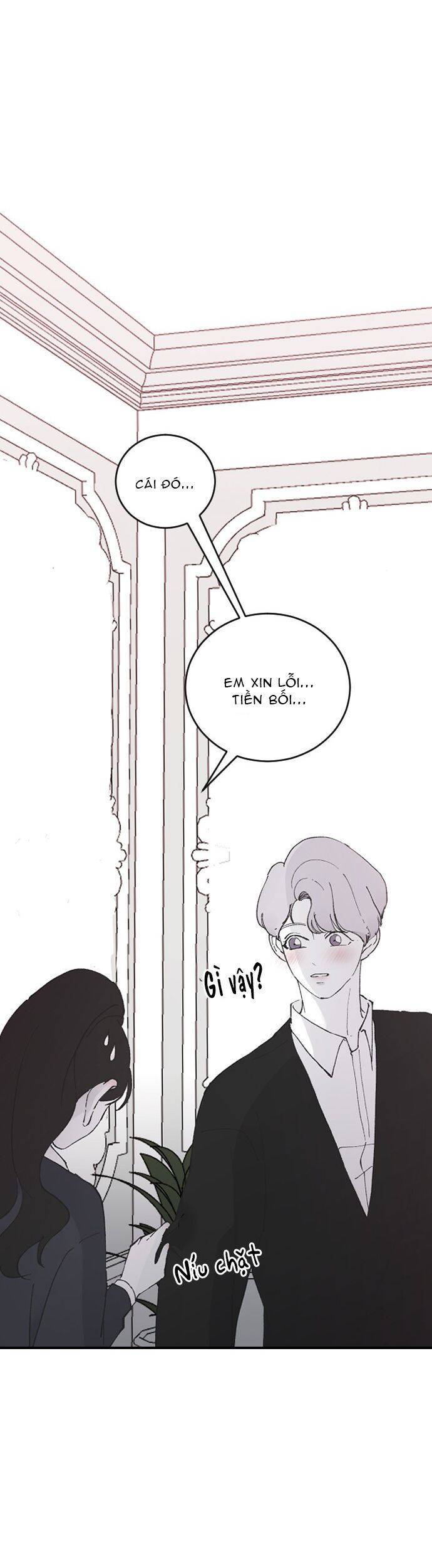 Ba Người Anh Trai Cực Phẩm Của Tôi Chapter 21 - 13