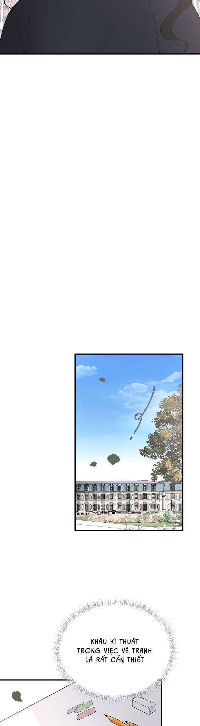 Ba Người Anh Trai Cực Phẩm Của Tôi Chapter 21 - 17