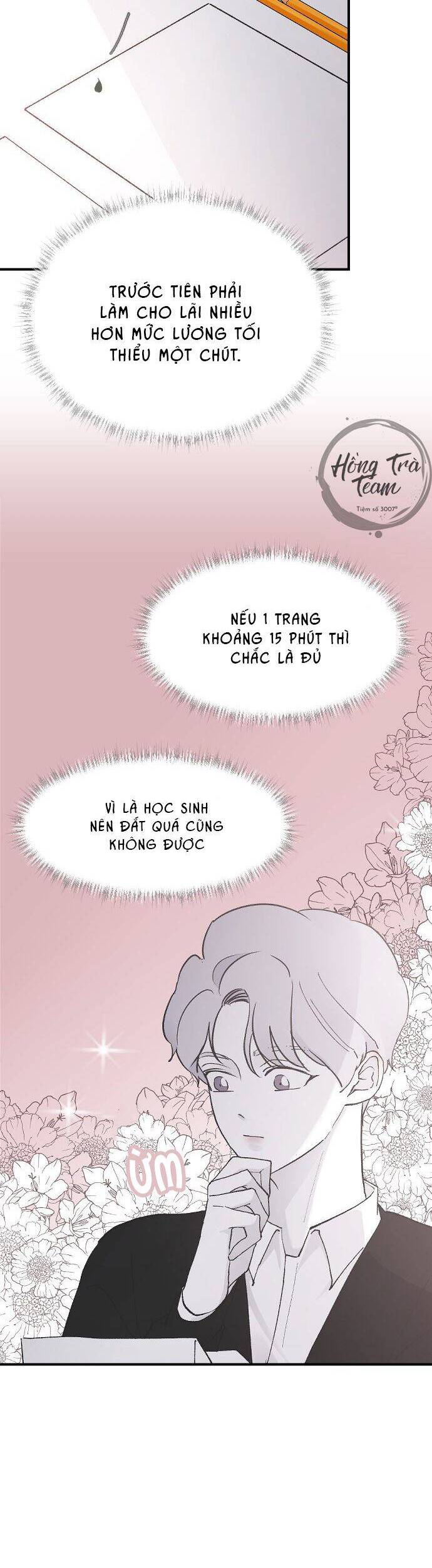 Ba Người Anh Trai Cực Phẩm Của Tôi Chapter 21 - 18