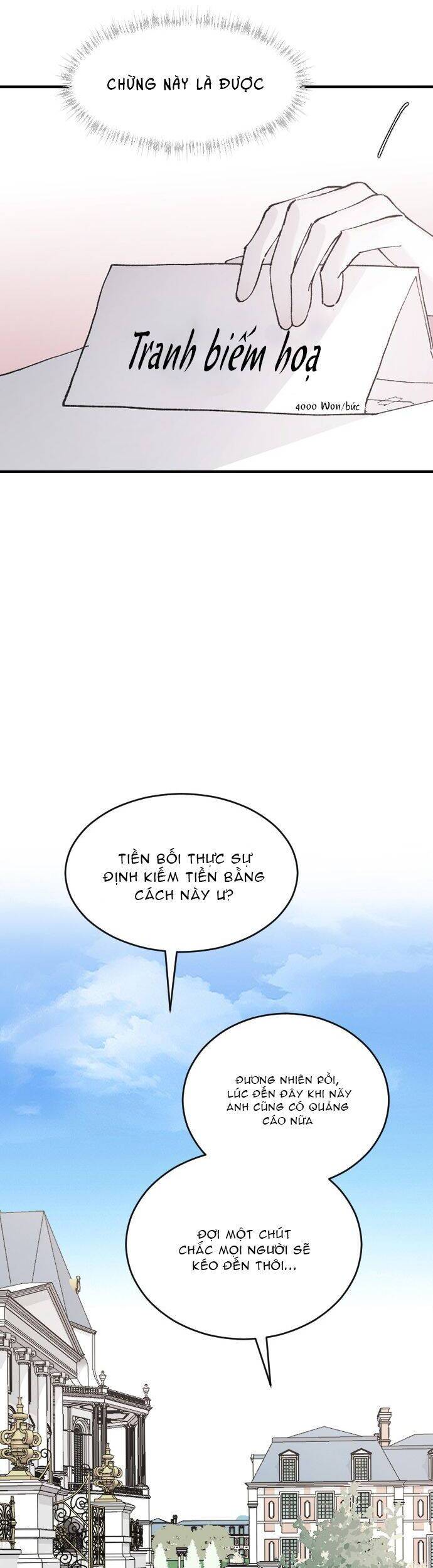 Ba Người Anh Trai Cực Phẩm Của Tôi Chapter 21 - 19