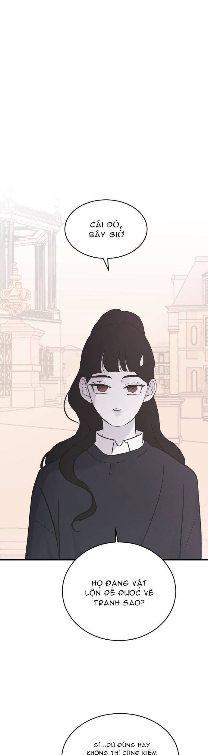 Ba Người Anh Trai Cực Phẩm Của Tôi Chapter 21 - 21