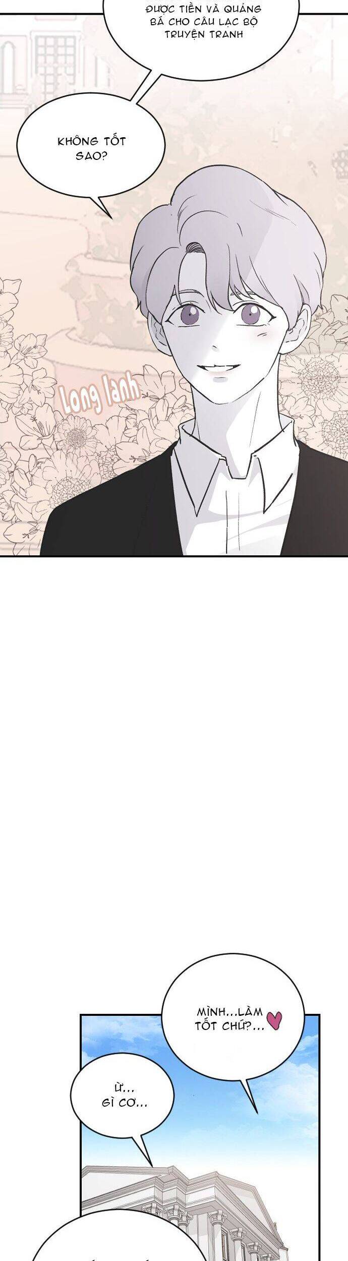 Ba Người Anh Trai Cực Phẩm Của Tôi Chapter 21 - 22