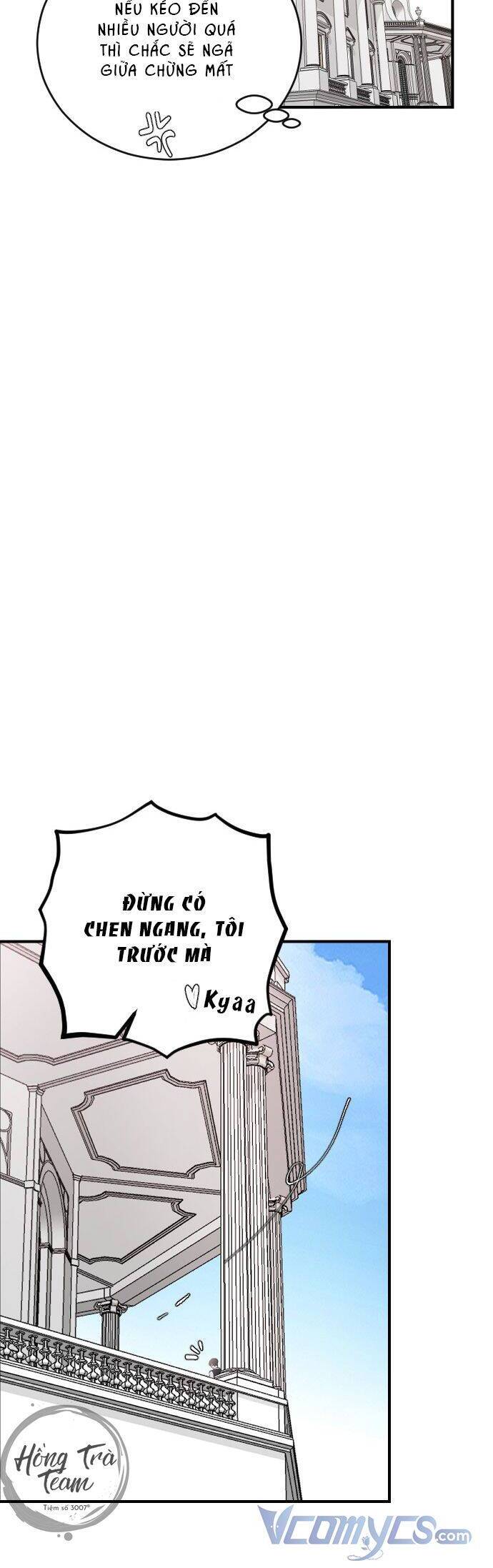 Ba Người Anh Trai Cực Phẩm Của Tôi Chapter 21 - 23