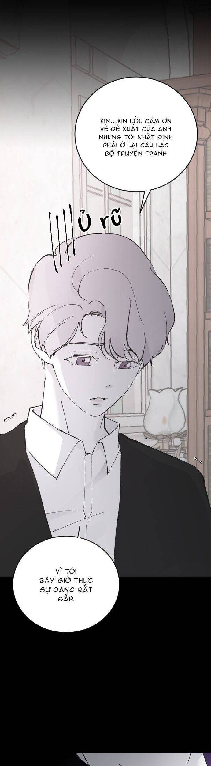 Ba Người Anh Trai Cực Phẩm Của Tôi Chapter 21 - 25