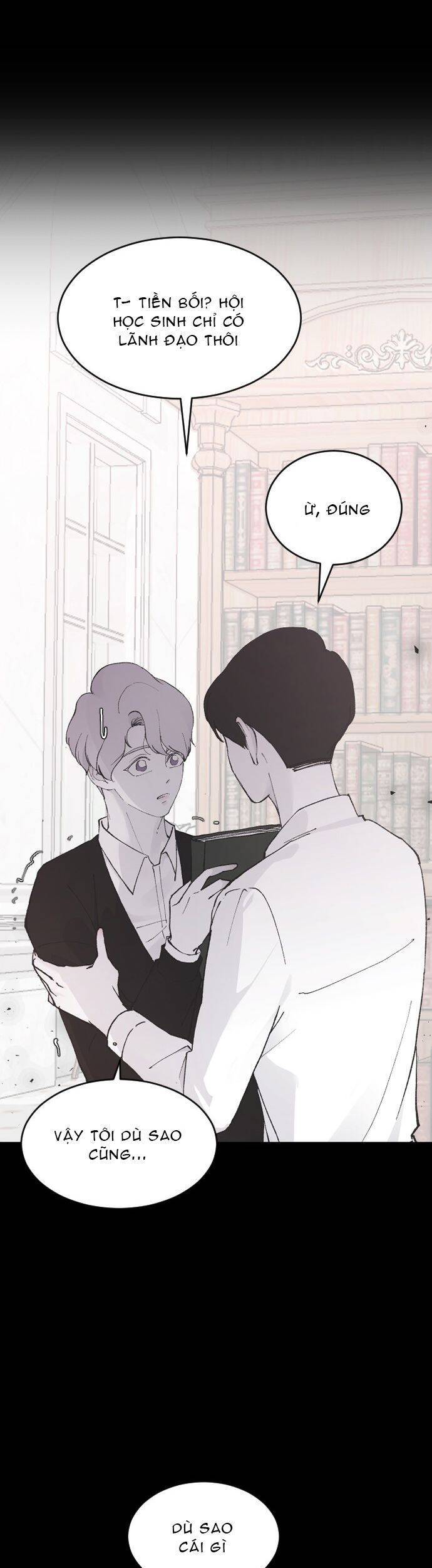 Ba Người Anh Trai Cực Phẩm Của Tôi Chapter 21 - 28