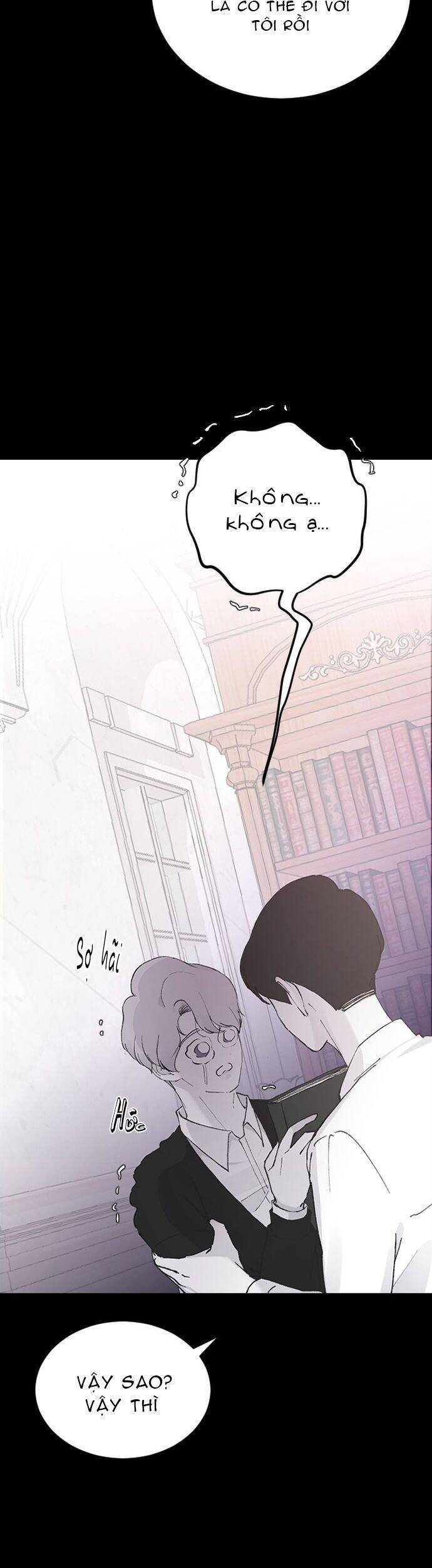 Ba Người Anh Trai Cực Phẩm Của Tôi Chapter 21 - 30