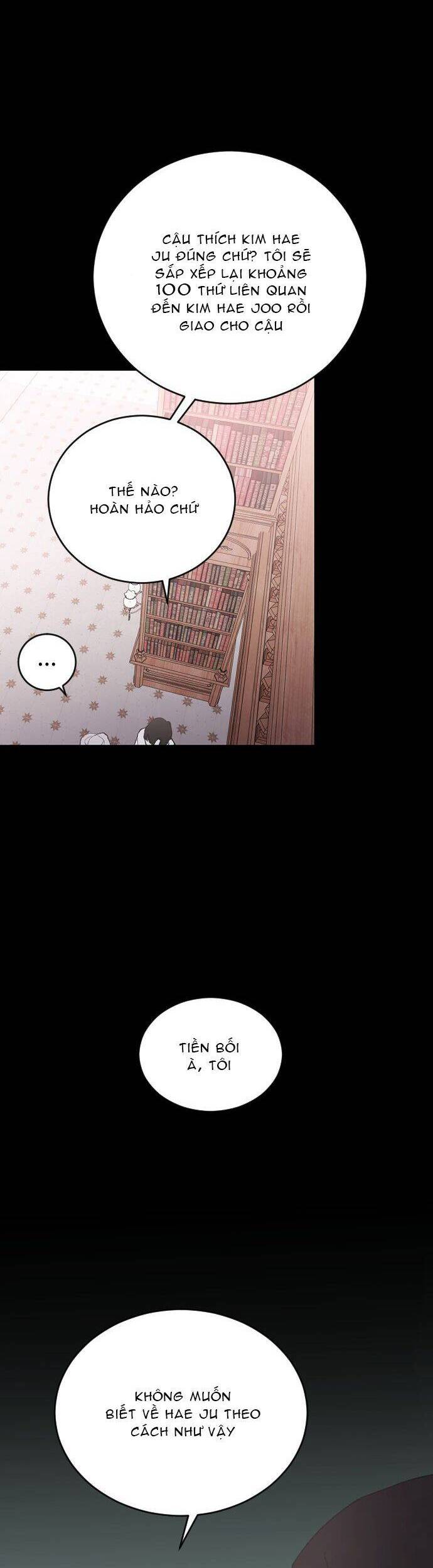 Ba Người Anh Trai Cực Phẩm Của Tôi Chapter 21 - 31