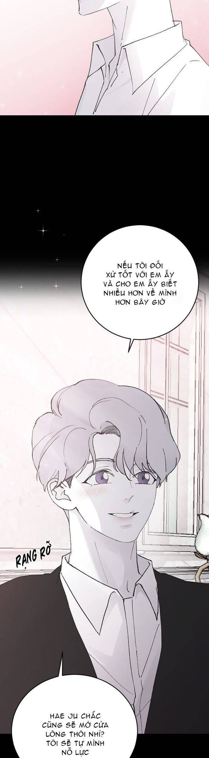 Ba Người Anh Trai Cực Phẩm Của Tôi Chapter 21 - 33