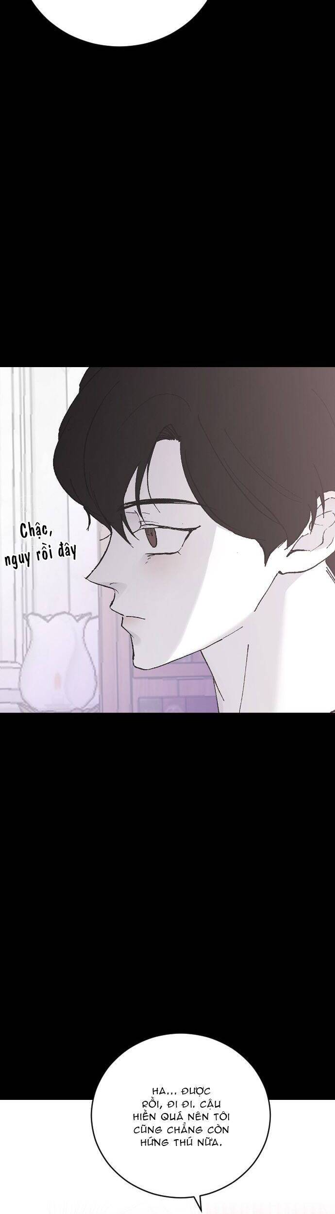 Ba Người Anh Trai Cực Phẩm Của Tôi Chapter 21 - 34