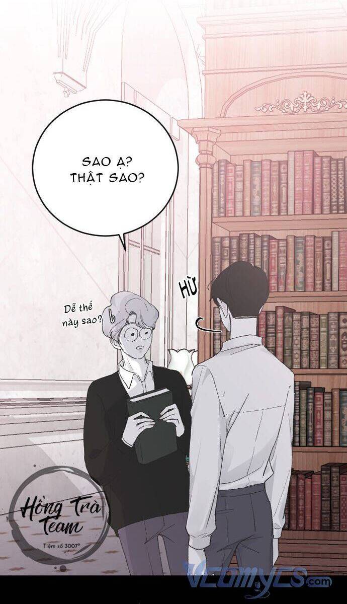 Ba Người Anh Trai Cực Phẩm Của Tôi Chapter 21 - 35