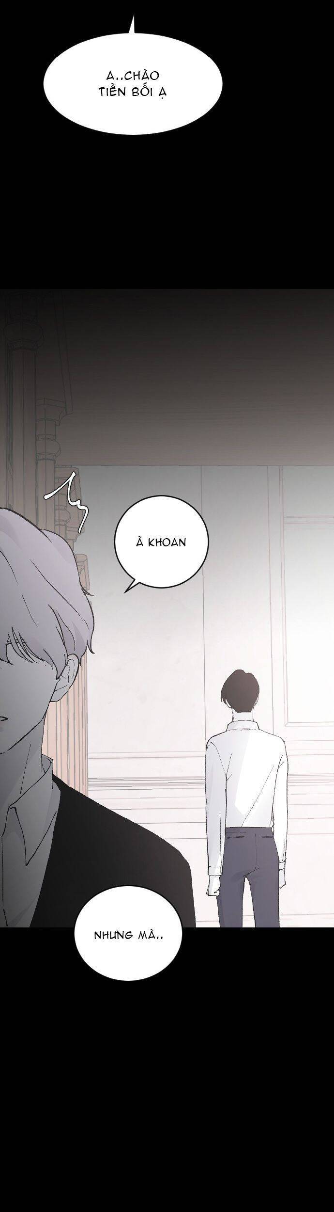 Ba Người Anh Trai Cực Phẩm Của Tôi Chapter 21 - 36