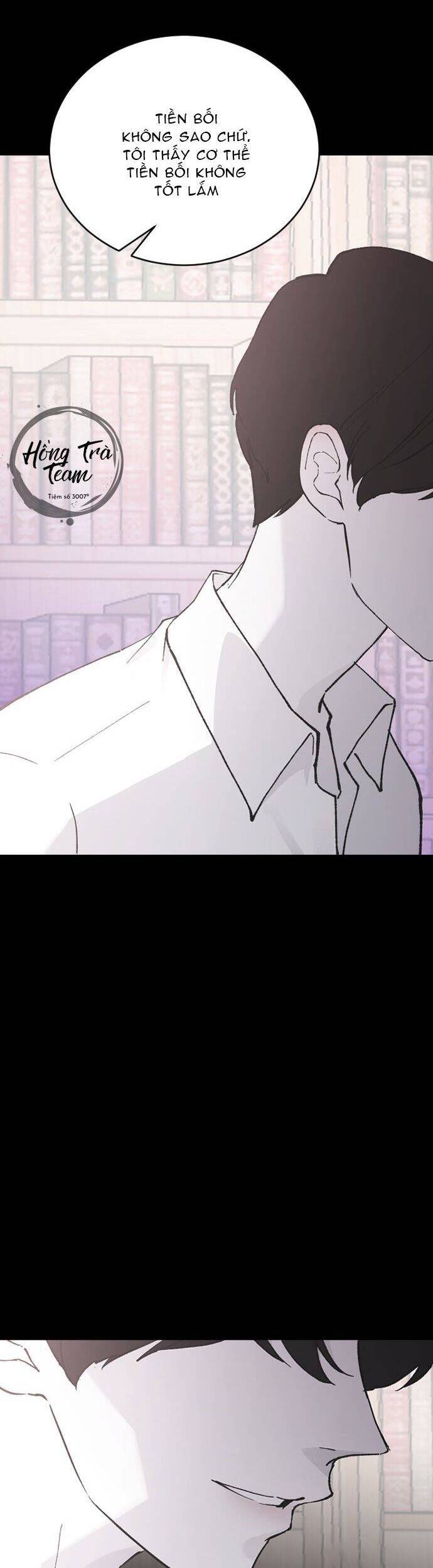 Ba Người Anh Trai Cực Phẩm Của Tôi Chapter 21 - 37