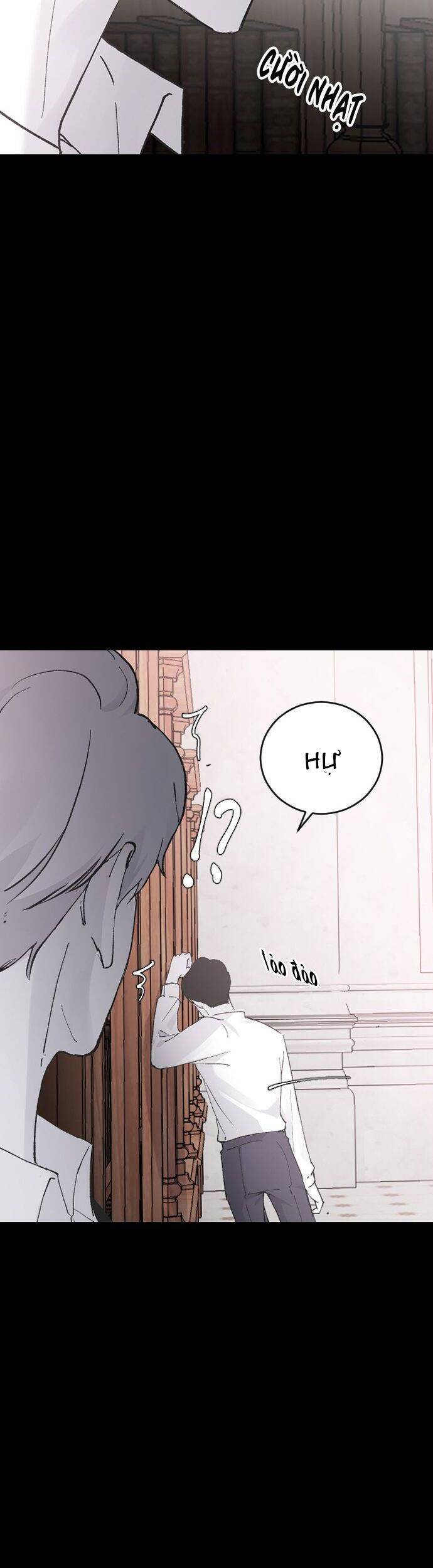 Ba Người Anh Trai Cực Phẩm Của Tôi Chapter 21 - 38