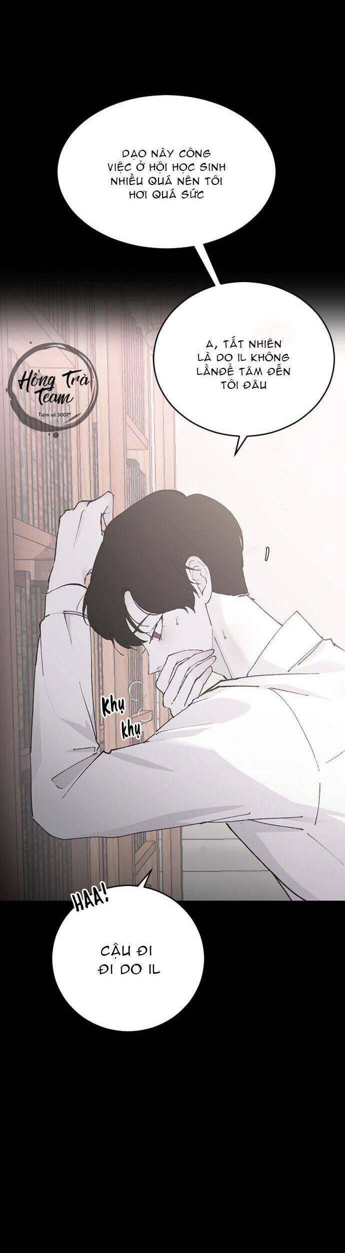 Ba Người Anh Trai Cực Phẩm Của Tôi Chapter 21 - 39