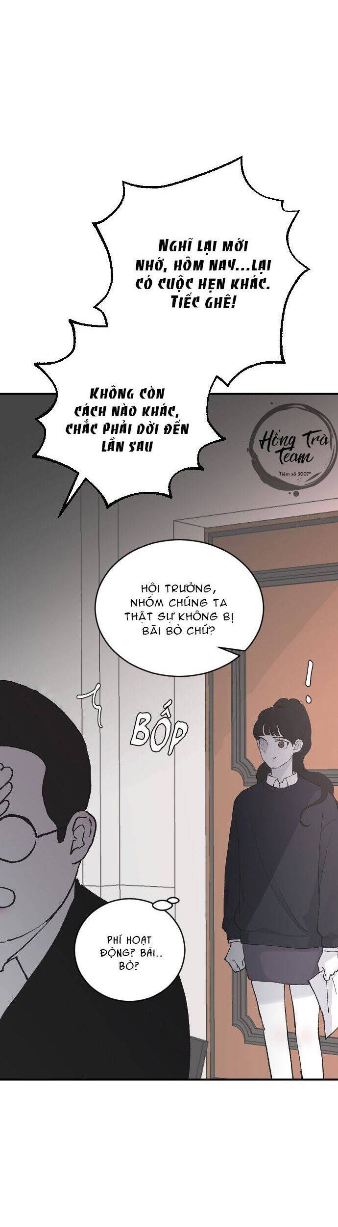 Ba Người Anh Trai Cực Phẩm Của Tôi Chapter 21 - 5