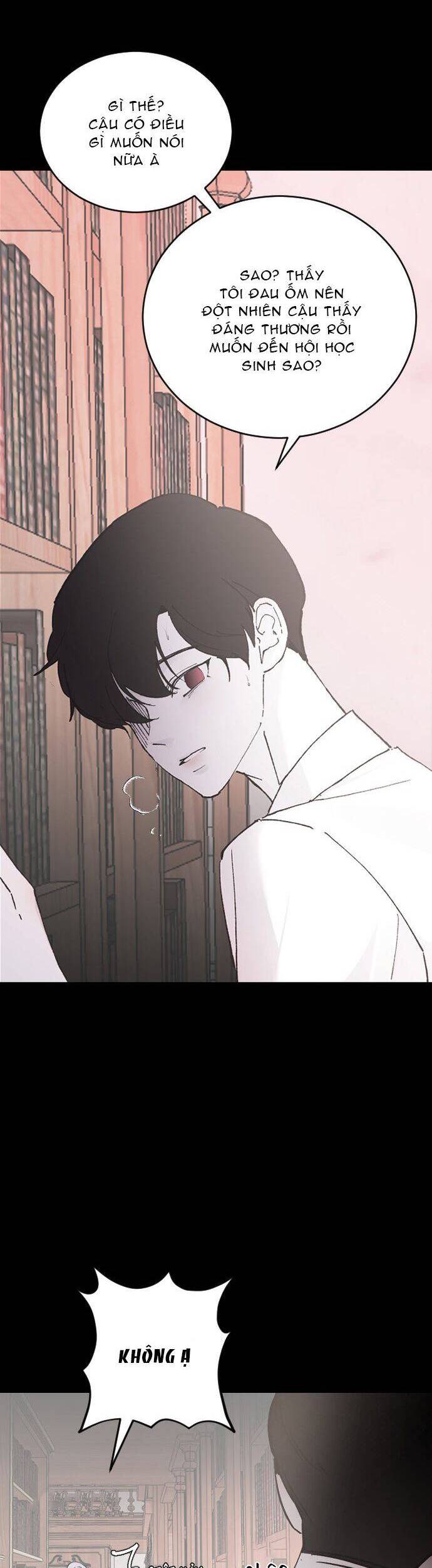 Ba Người Anh Trai Cực Phẩm Của Tôi Chapter 21 - 41