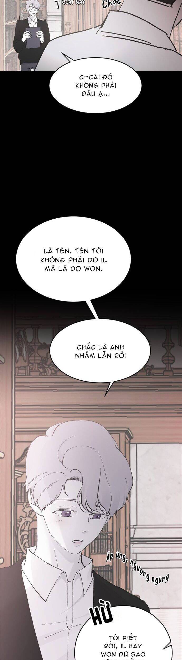 Ba Người Anh Trai Cực Phẩm Của Tôi Chapter 21 - 42