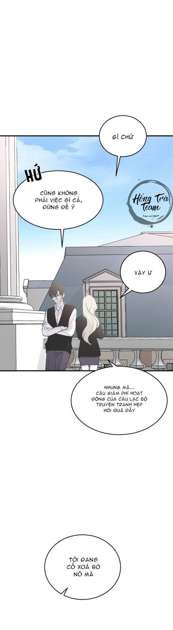 Ba Người Anh Trai Cực Phẩm Của Tôi Chapter 21 - 45