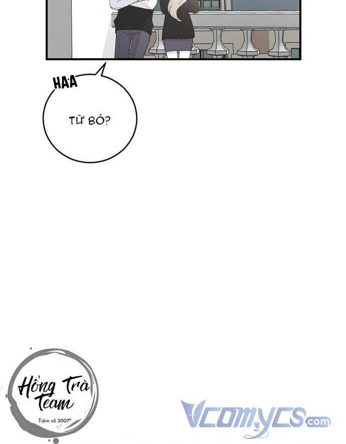 Ba Người Anh Trai Cực Phẩm Của Tôi Chapter 21 - 47