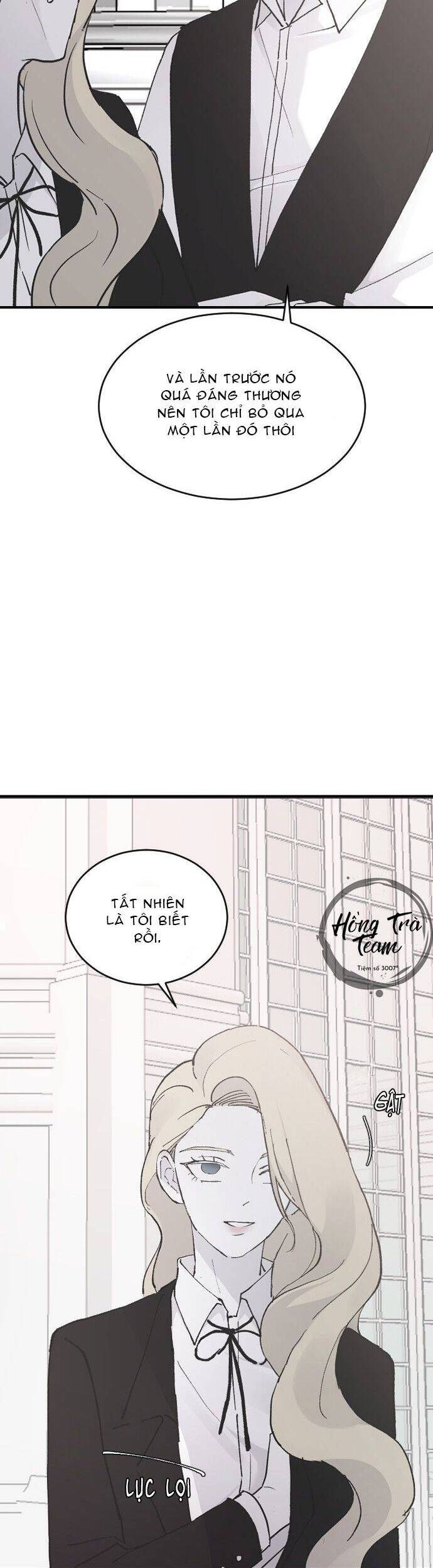 Ba Người Anh Trai Cực Phẩm Của Tôi Chapter 21 - 49