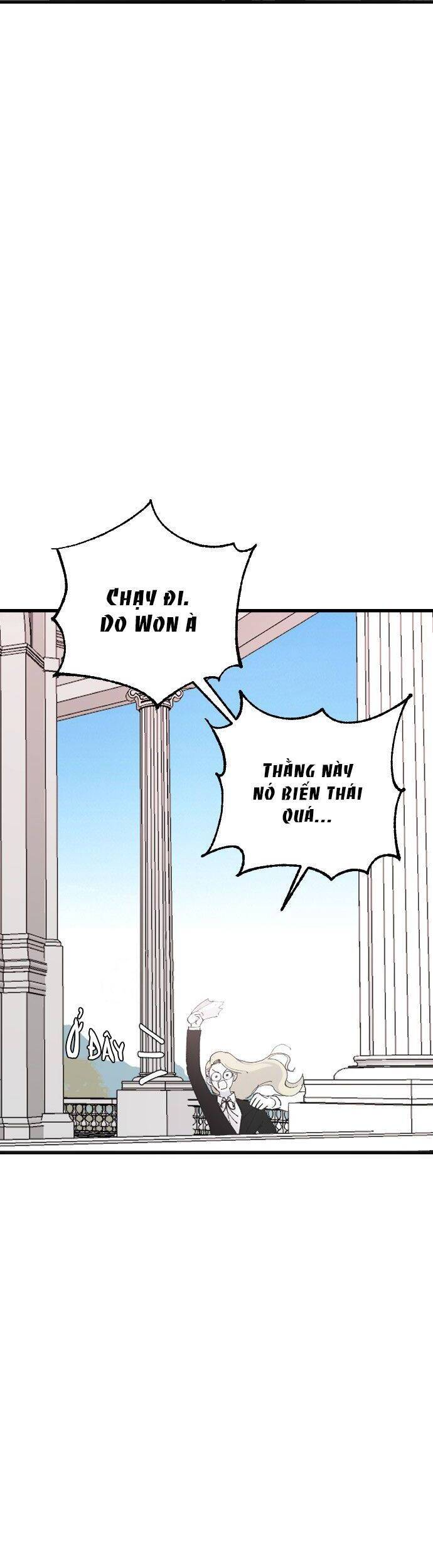 Ba Người Anh Trai Cực Phẩm Của Tôi Chapter 21 - 50