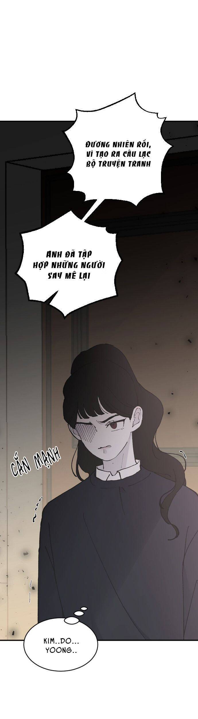 Ba Người Anh Trai Cực Phẩm Của Tôi Chapter 21 - 6