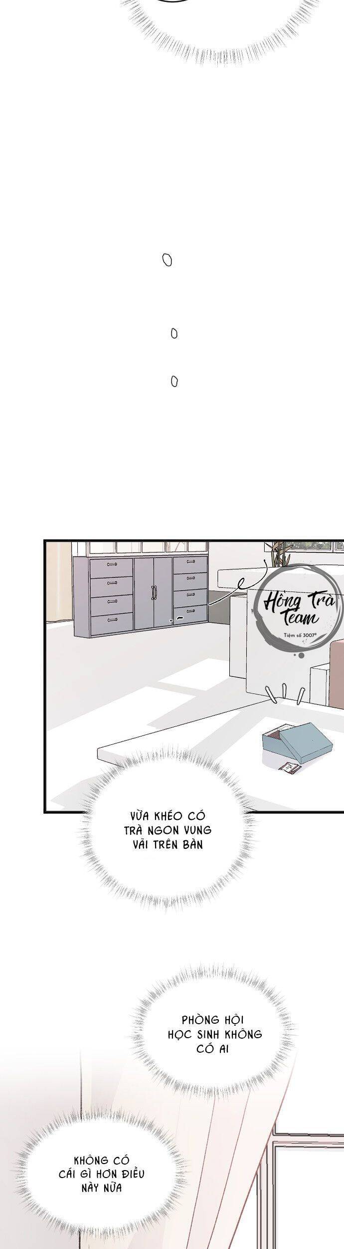 Ba Người Anh Trai Cực Phẩm Của Tôi Chapter 21 - 56