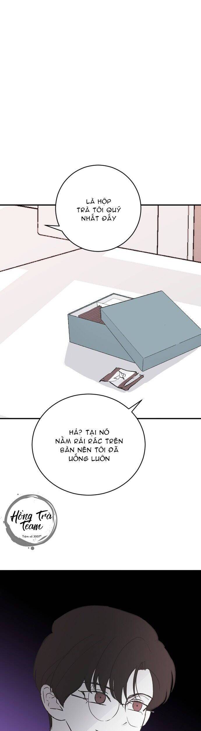 Ba Người Anh Trai Cực Phẩm Của Tôi Chapter 21 - 58