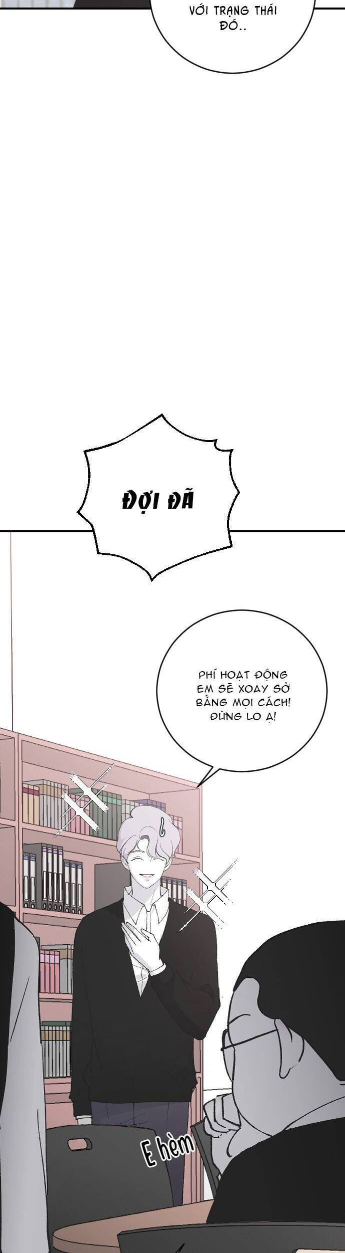 Ba Người Anh Trai Cực Phẩm Của Tôi Chapter 21 - 8