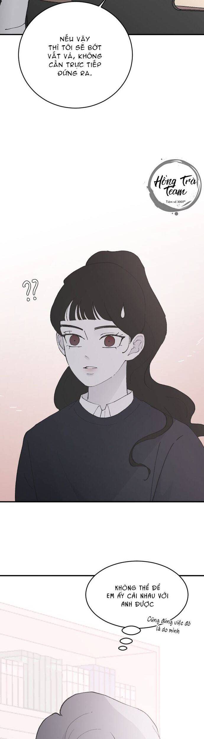 Ba Người Anh Trai Cực Phẩm Của Tôi Chapter 21 - 9