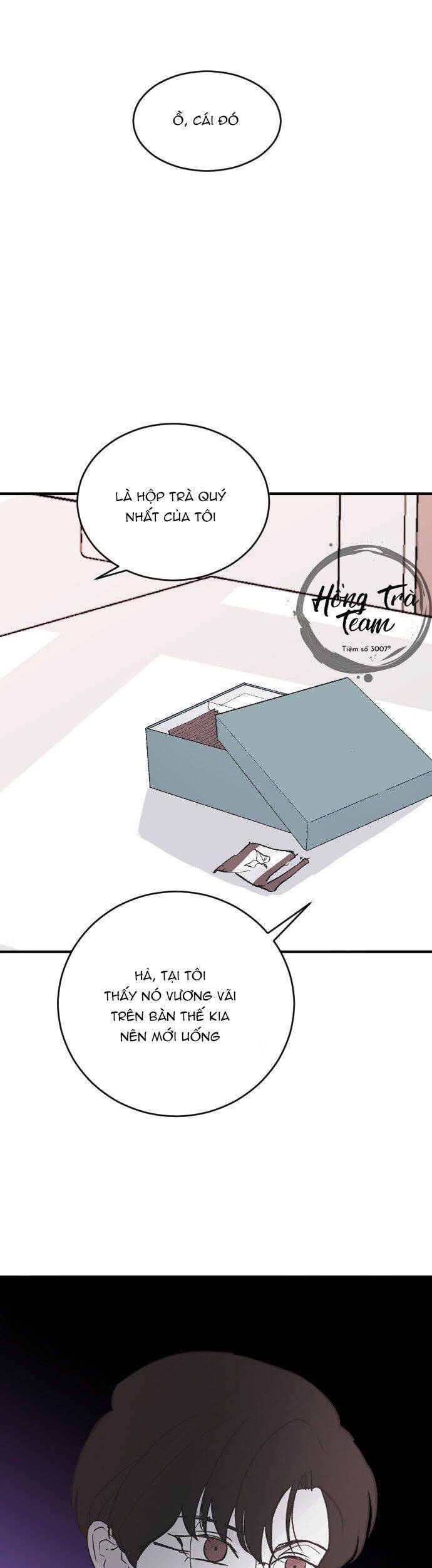 Ba Người Anh Trai Cực Phẩm Của Tôi Chapter 22 - 2