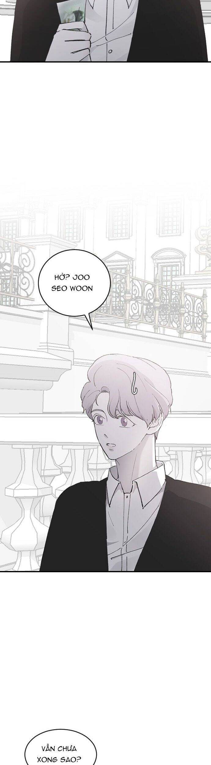 Ba Người Anh Trai Cực Phẩm Của Tôi Chapter 22 - 11