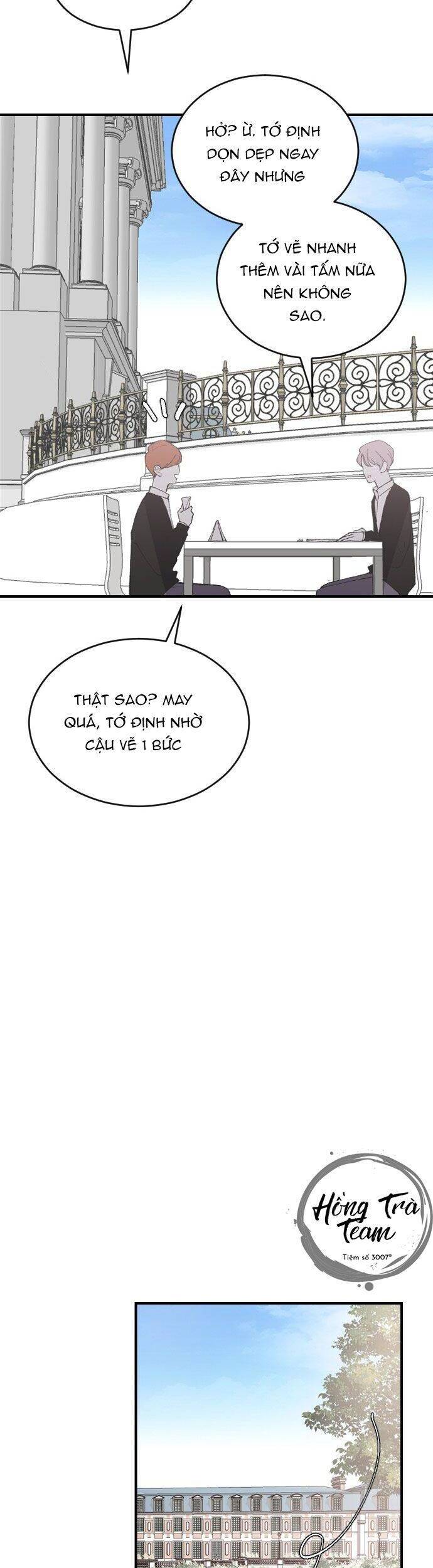 Ba Người Anh Trai Cực Phẩm Của Tôi Chapter 22 - 12