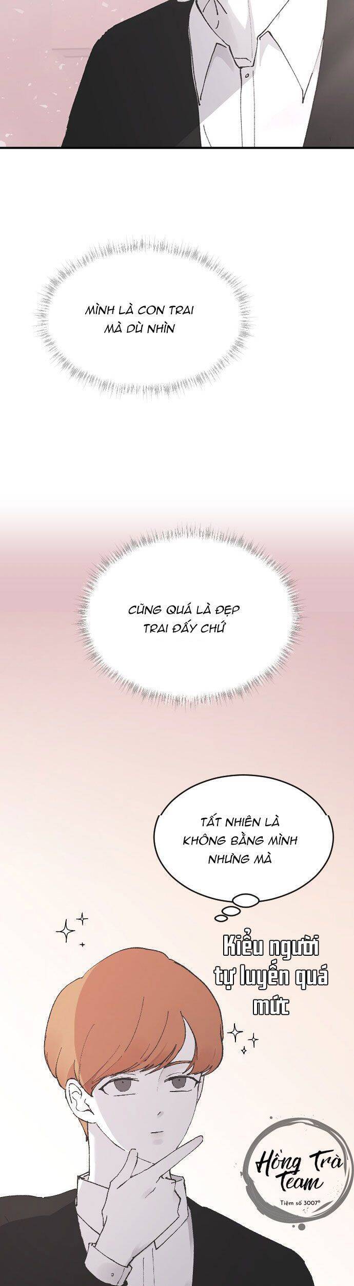 Ba Người Anh Trai Cực Phẩm Của Tôi Chapter 22 - 14