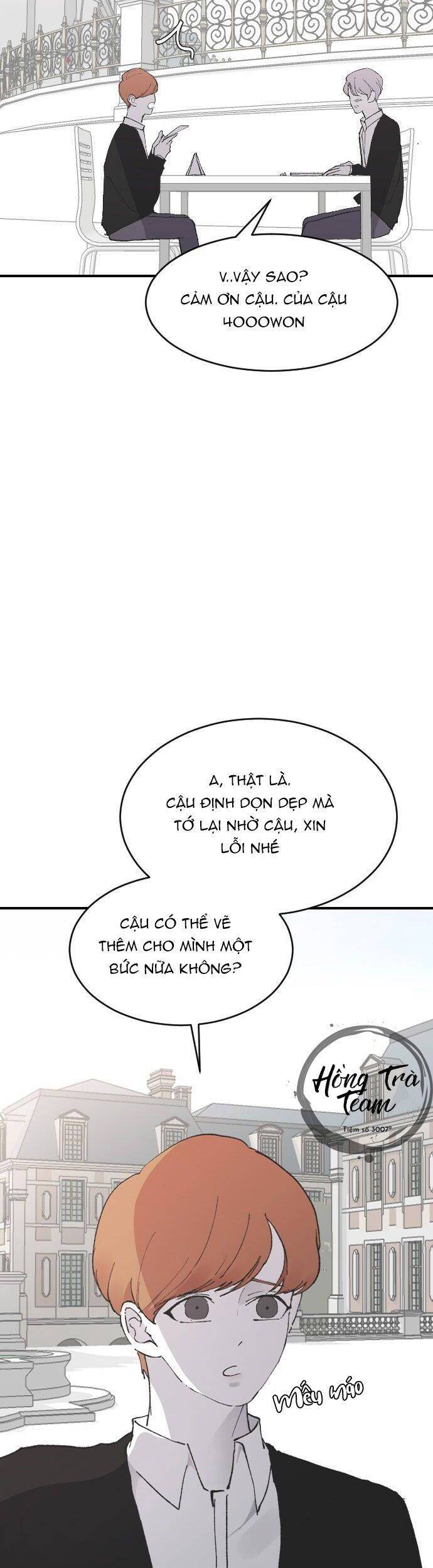 Ba Người Anh Trai Cực Phẩm Của Tôi Chapter 22 - 16