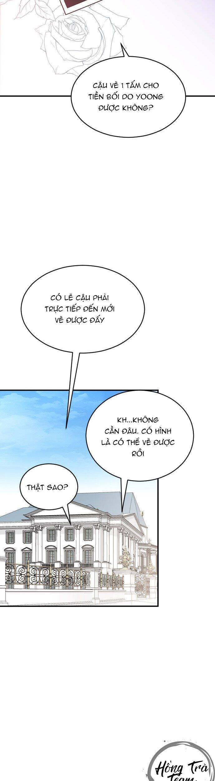 Ba Người Anh Trai Cực Phẩm Của Tôi Chapter 22 - 18