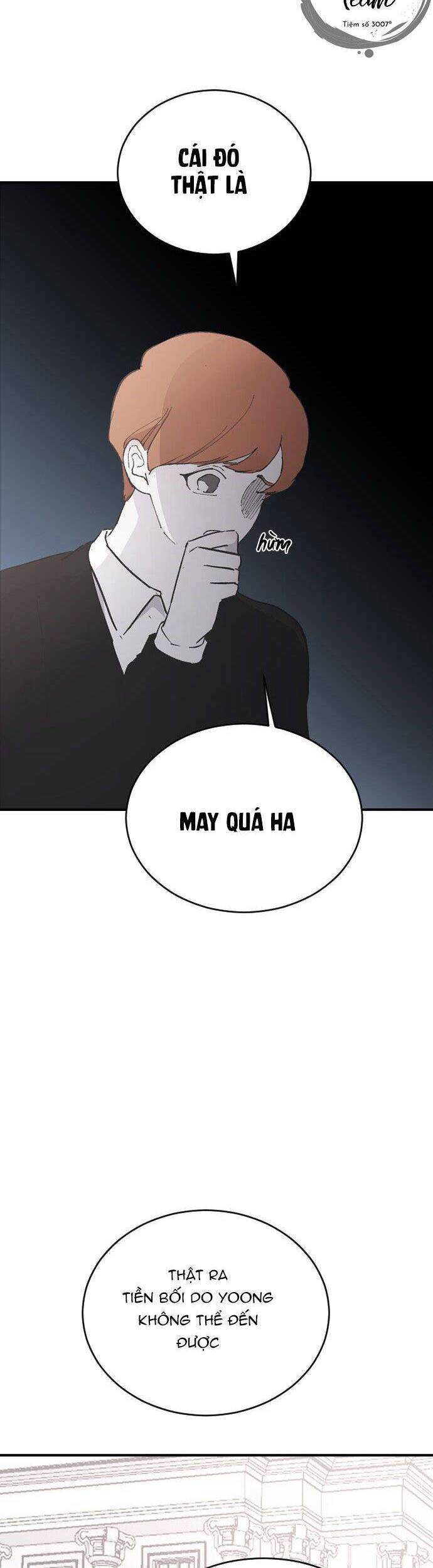 Ba Người Anh Trai Cực Phẩm Của Tôi Chapter 22 - 19