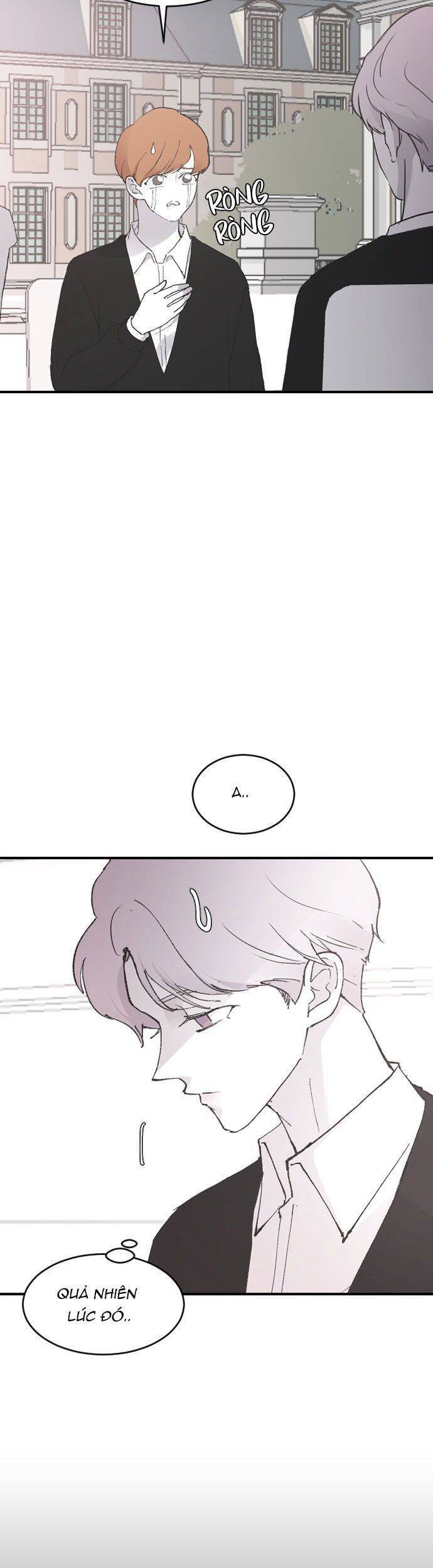 Ba Người Anh Trai Cực Phẩm Của Tôi Chapter 22 - 22