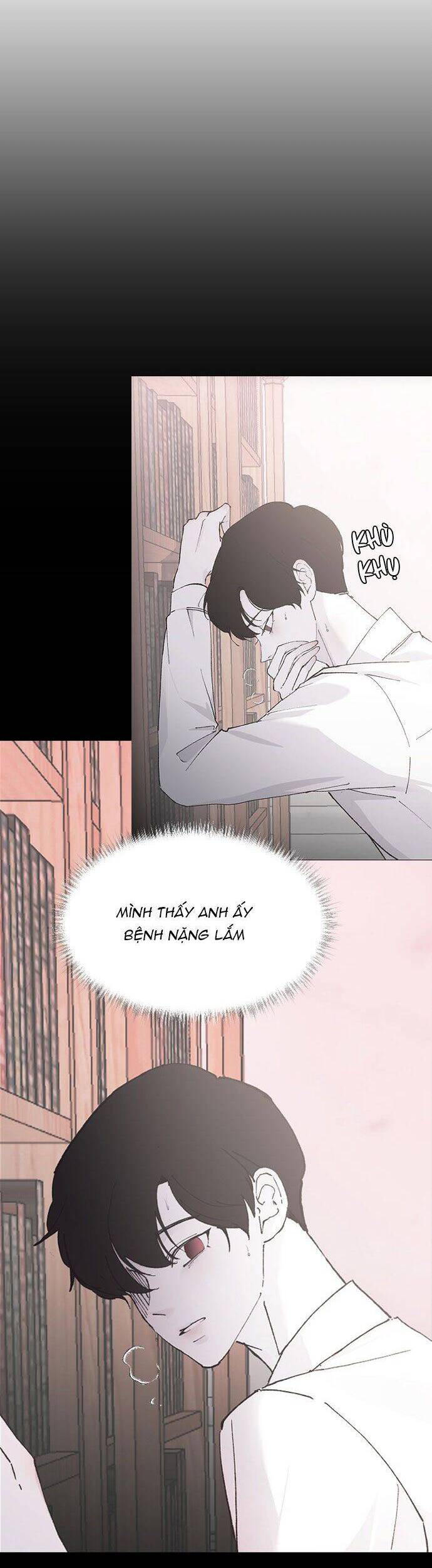 Ba Người Anh Trai Cực Phẩm Của Tôi Chapter 22 - 23