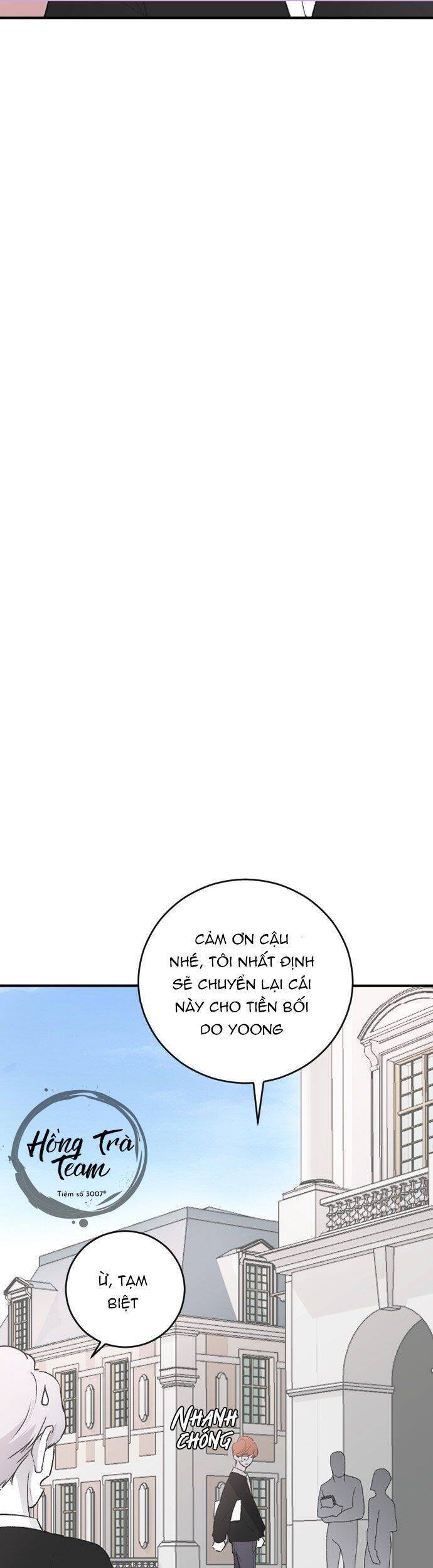 Ba Người Anh Trai Cực Phẩm Của Tôi Chapter 22 - 26