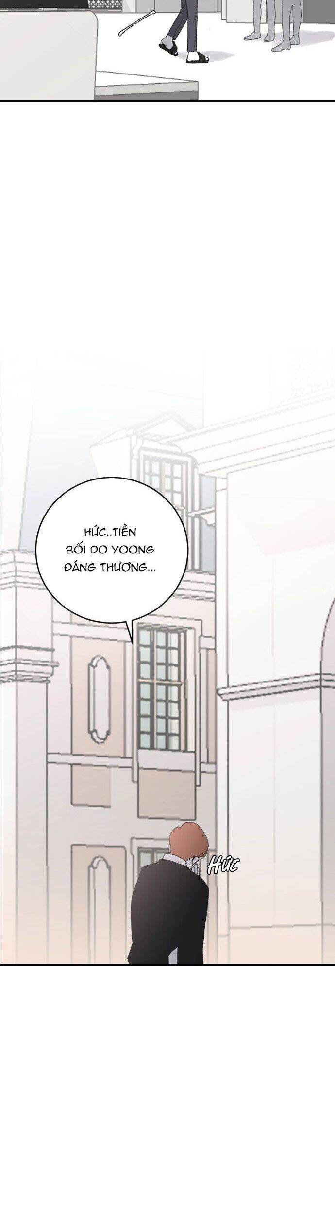 Ba Người Anh Trai Cực Phẩm Của Tôi Chapter 22 - 27