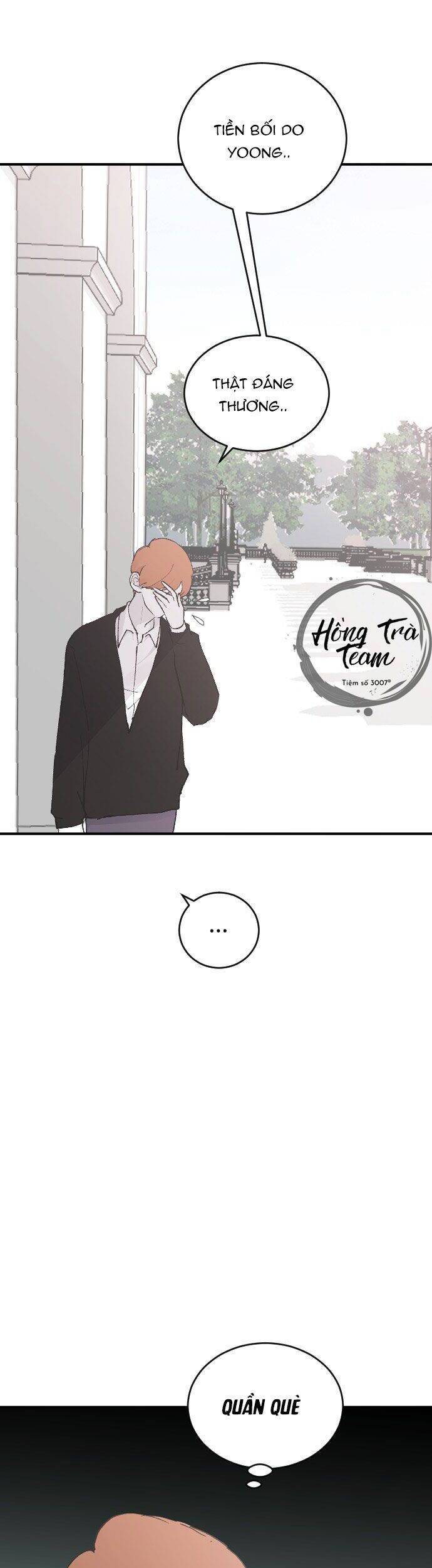 Ba Người Anh Trai Cực Phẩm Của Tôi Chapter 22 - 28