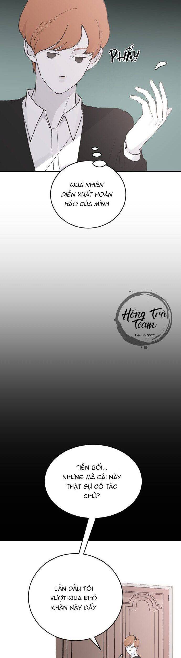 Ba Người Anh Trai Cực Phẩm Của Tôi Chapter 22 - 29