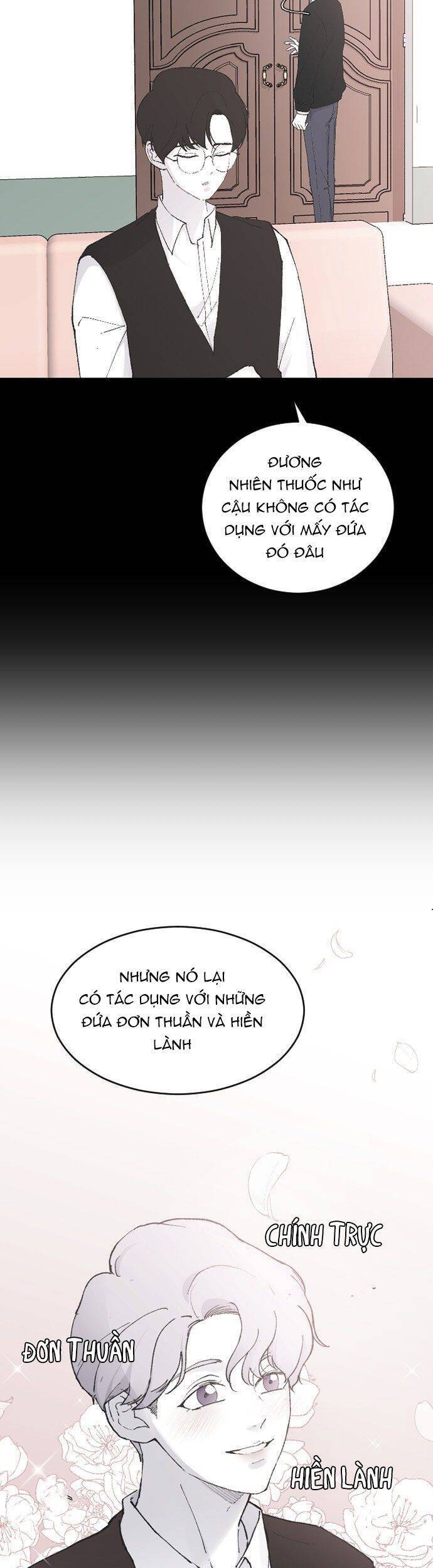 Ba Người Anh Trai Cực Phẩm Của Tôi Chapter 22 - 30