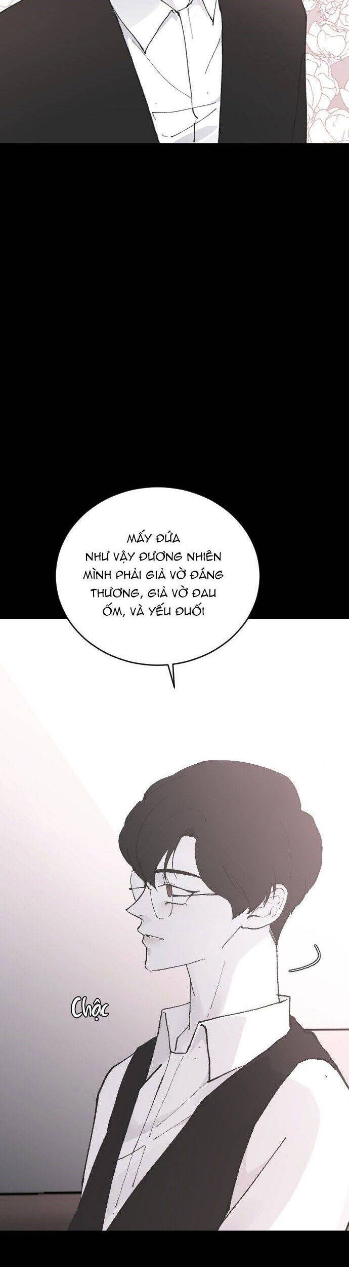 Ba Người Anh Trai Cực Phẩm Của Tôi Chapter 22 - 31