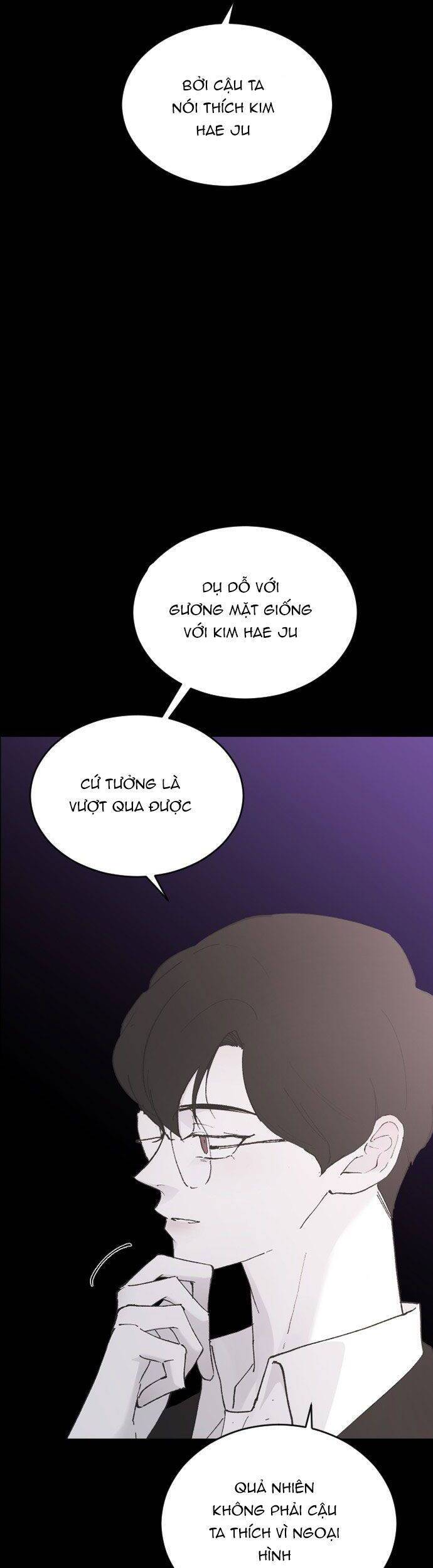 Ba Người Anh Trai Cực Phẩm Của Tôi Chapter 22 - 32