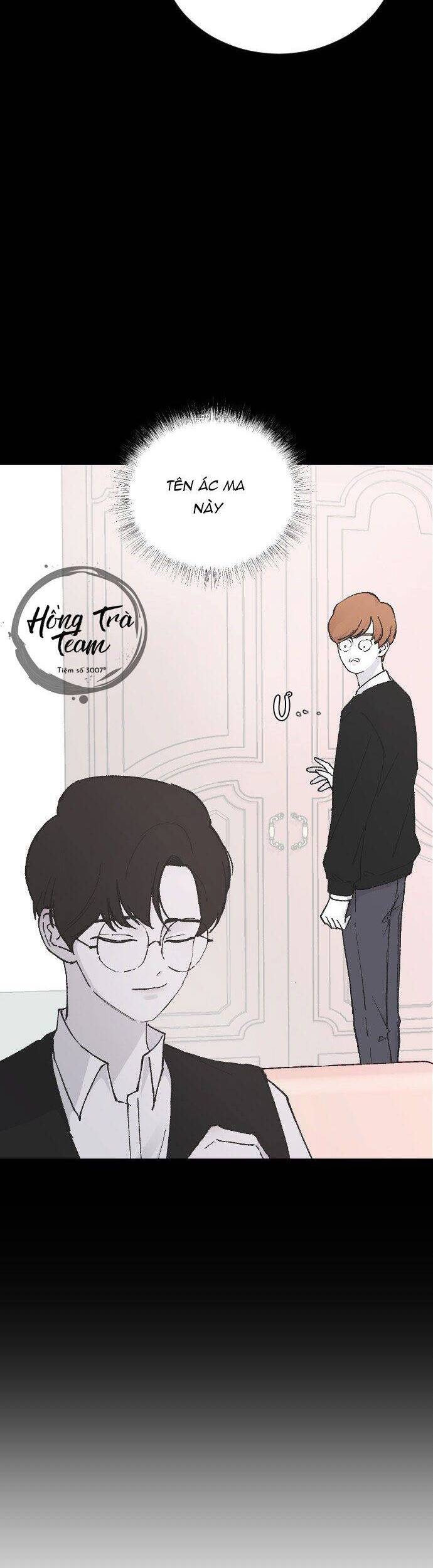 Ba Người Anh Trai Cực Phẩm Của Tôi Chapter 22 - 33