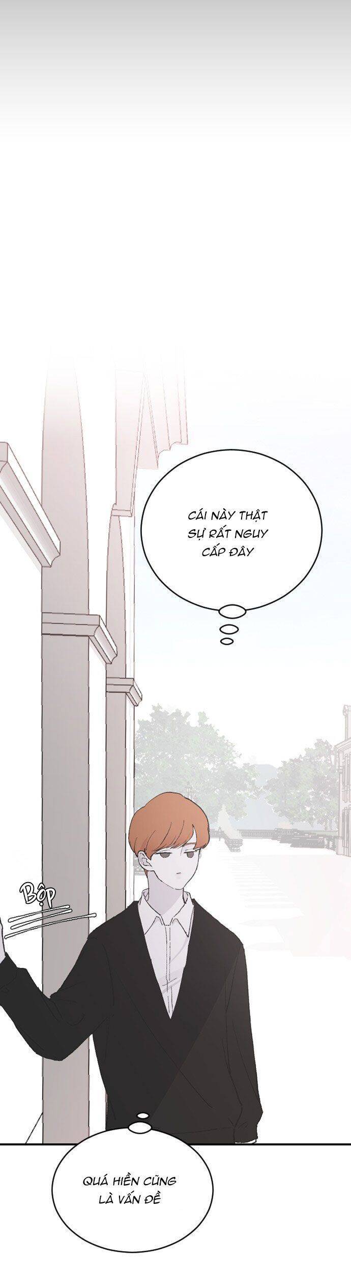 Ba Người Anh Trai Cực Phẩm Của Tôi Chapter 22 - 34