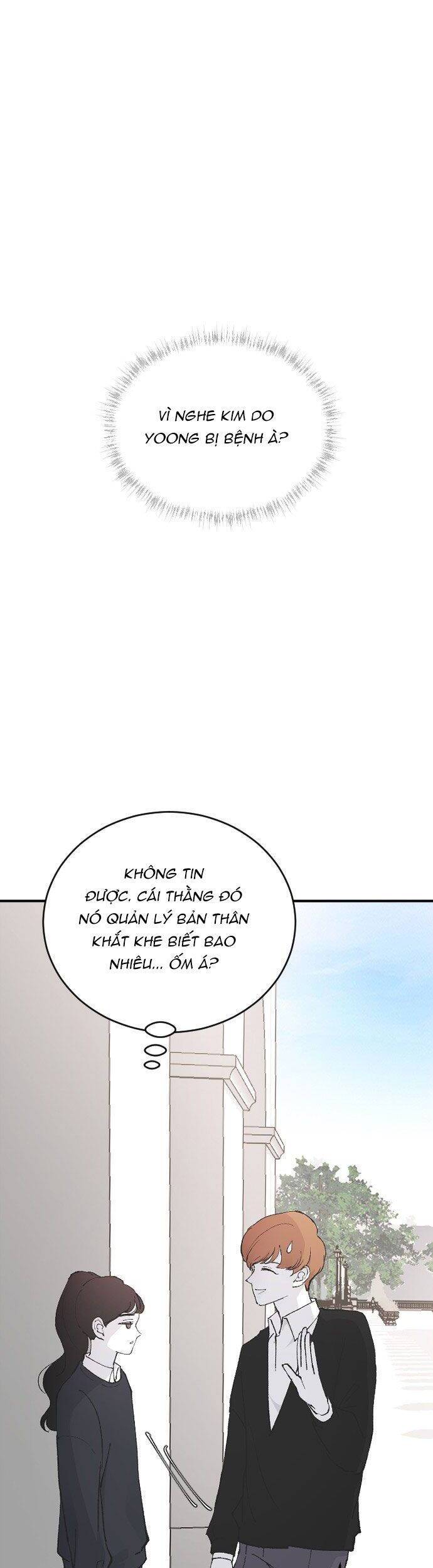 Ba Người Anh Trai Cực Phẩm Của Tôi Chapter 22 - 36